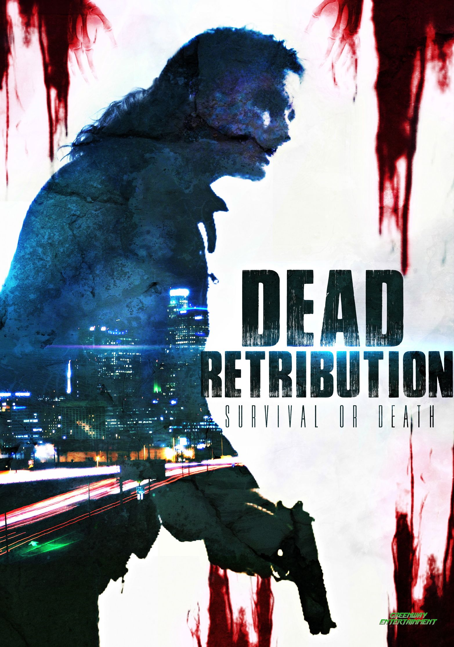 Dead Retribution